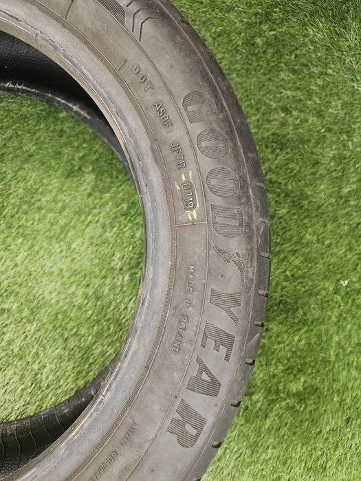 205 55 16 vara goodyear
