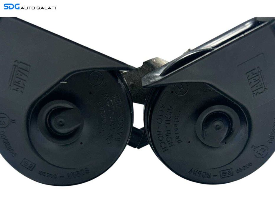 Set Claxon Claxoane Ford Focus 3 2010 - 2015 Cod 0055306 [LR1132]