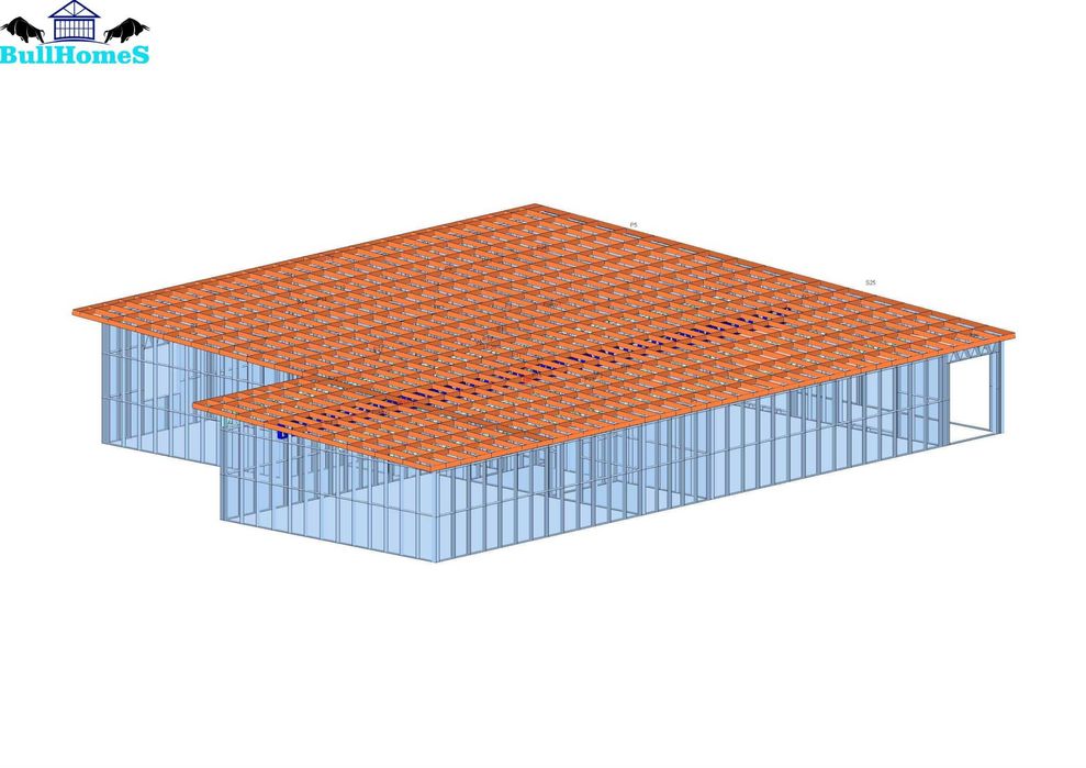 Къща,Бунгало,Преместваема къща,Сглобяеми къщи,Модулни,Жилищни-336м2