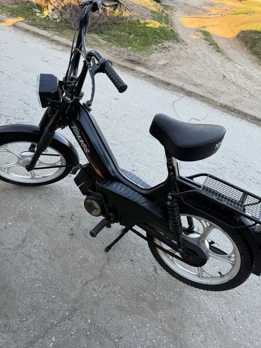 Продавам Tomos automatic