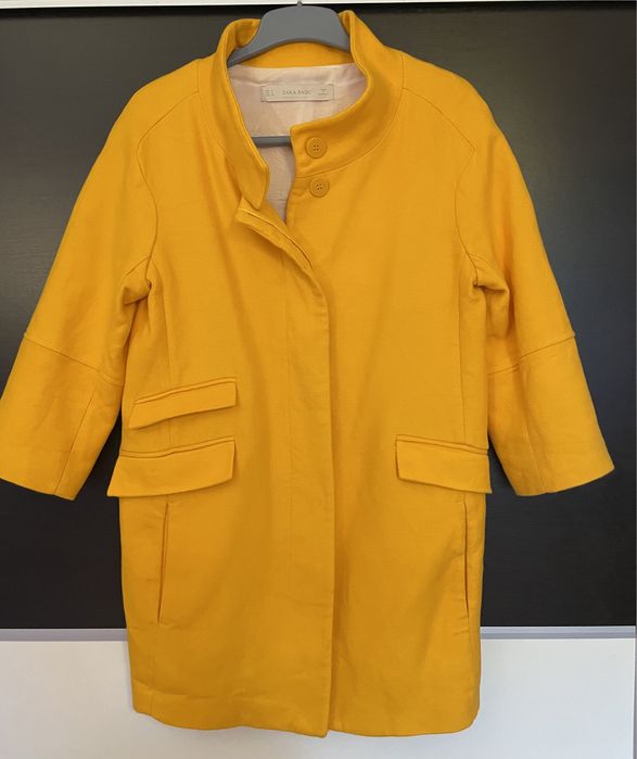 Пролетно палто Zara