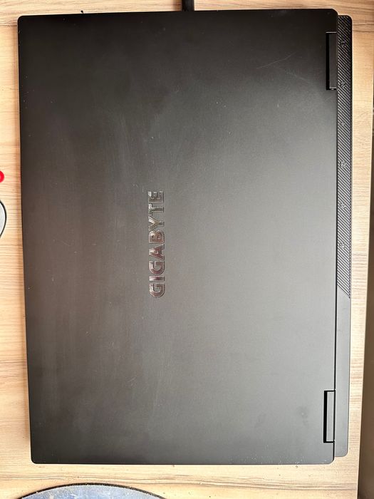 Ноутбук для работы