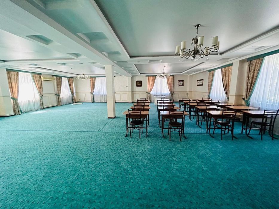 Ертіс жастары жатақханасы