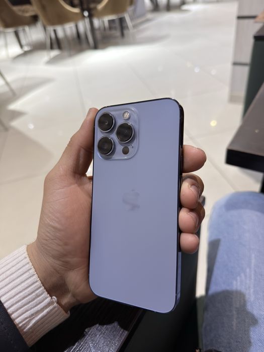 Iphone 13 pro 1 TB L/LA