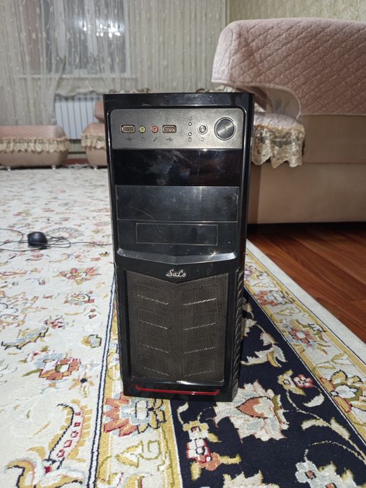 компьютер- Beno.