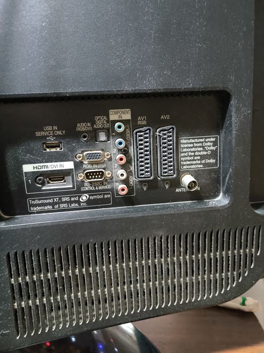 Телевизор LG ,, диагональ 43