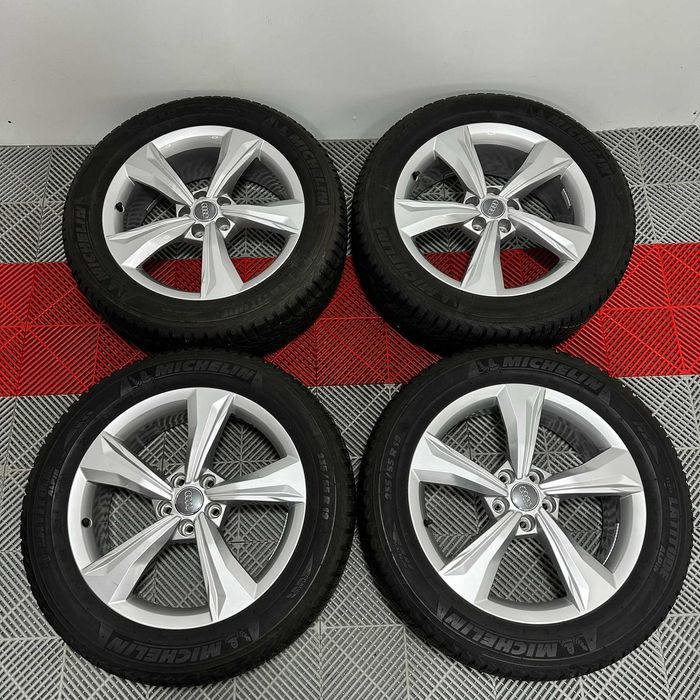 Jante Audi Q5 FY R19 TVA21% anv iarna 235/55 R19