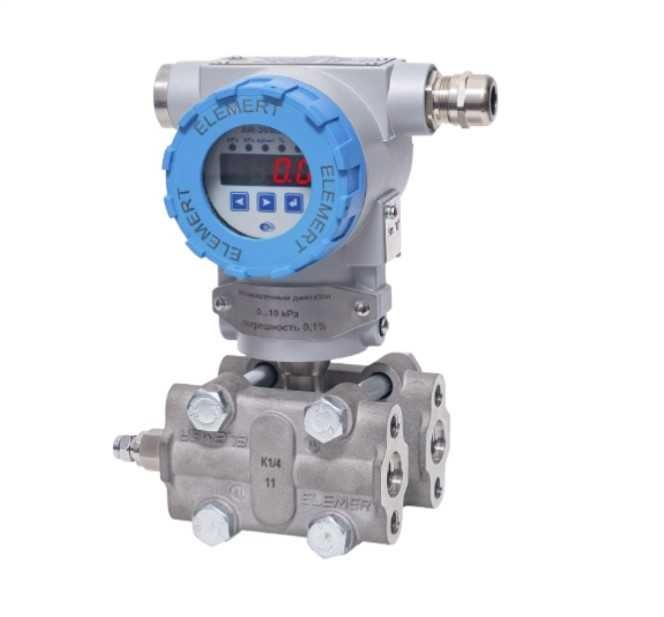 Преобразователь давления AIR-20