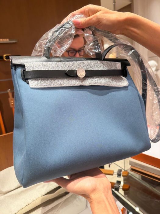 Hermes Herbag 31