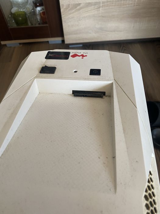 Настолен Компютър G:RIGS Siegfriend