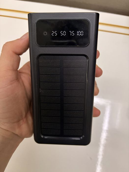 Powerbank,поуербанк