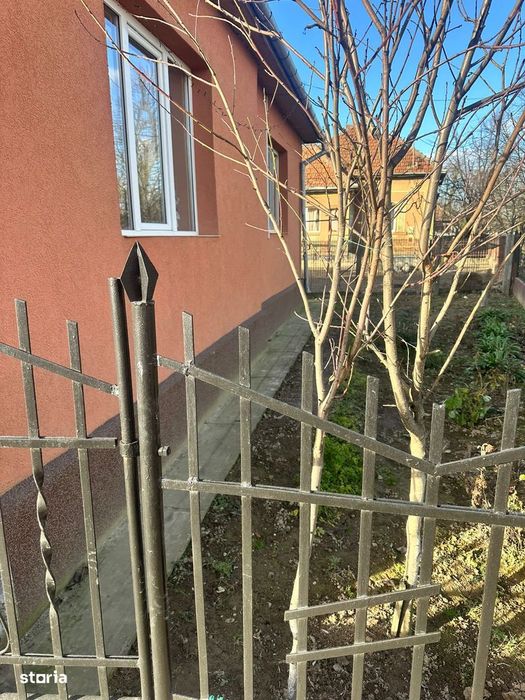 Casa bonus, teren contra cost, Micula Noua.Satu Mare.