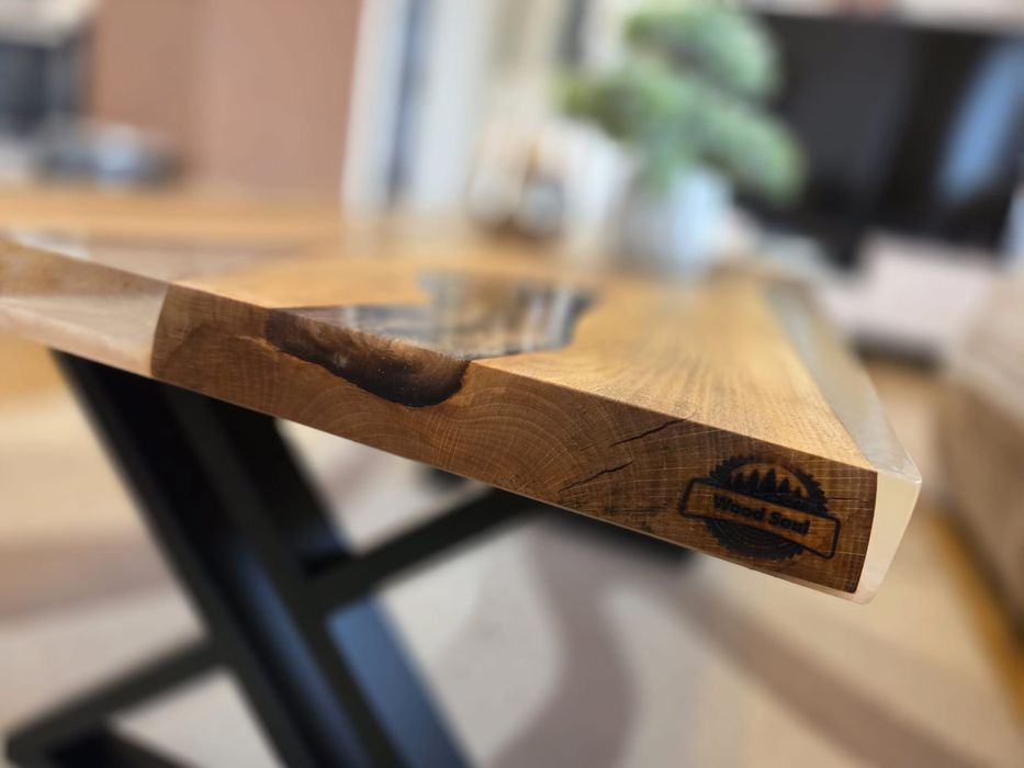 Маса от епоксидна смола