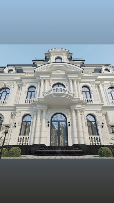 Travertin aksiya narhlarda ulgrup qolig