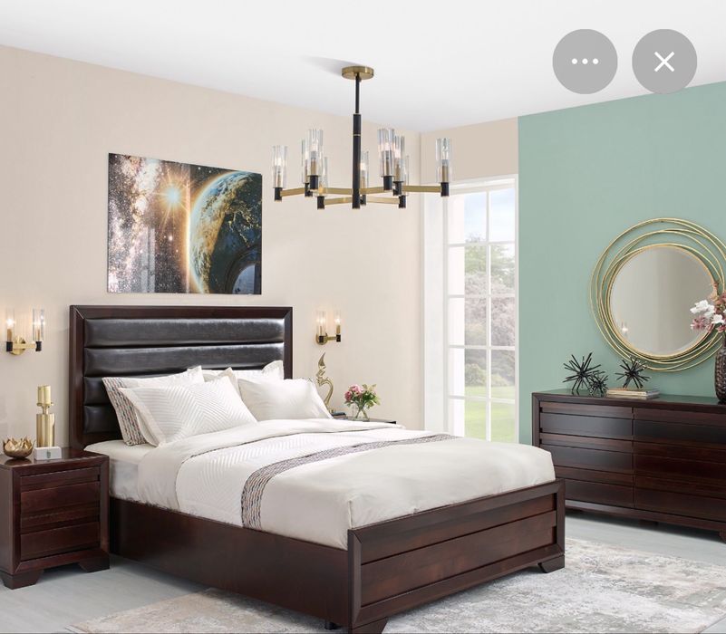 Dormitor Denver Mobexpert