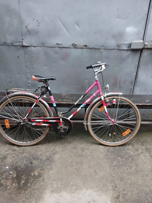 Bicicleta  Hercules 28 inchi