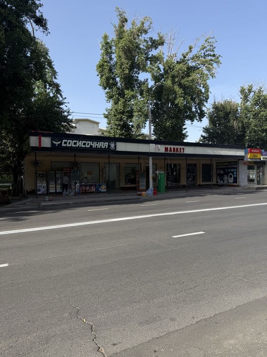 Archa ko’chada arenda