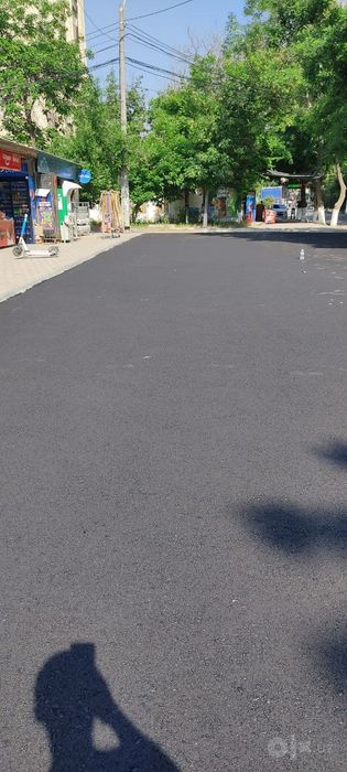 Asfalt ishlarini qilamiz Toshkent shaxar va Viloyat bo'ylab Асфальт
