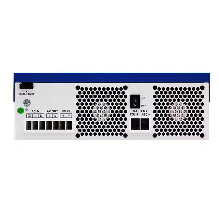 Хибриден инвертор