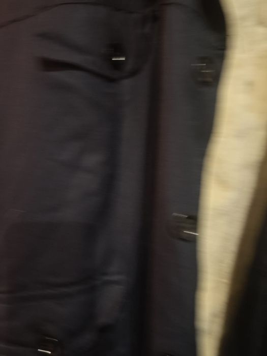 Продавам мъжка эимна шуба эа животновъди, размер  3 XXL