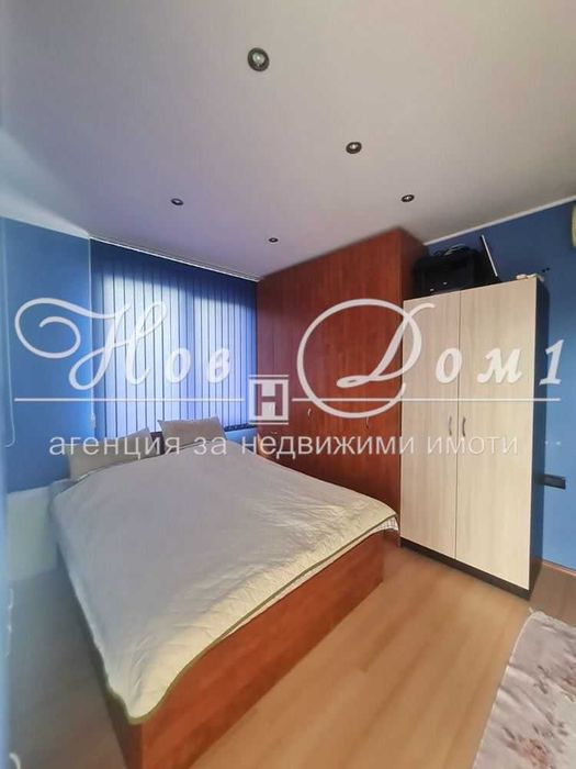 Продава се Двустаен апартамент в Варна, Изгрев - 65 кв.м за 1770 €/кв.м - Снимка #3