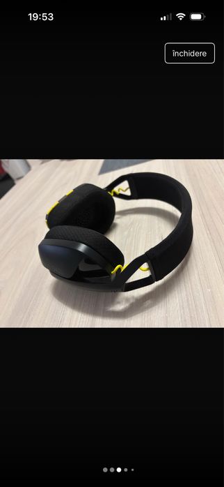 Casti logitech g435 wireless