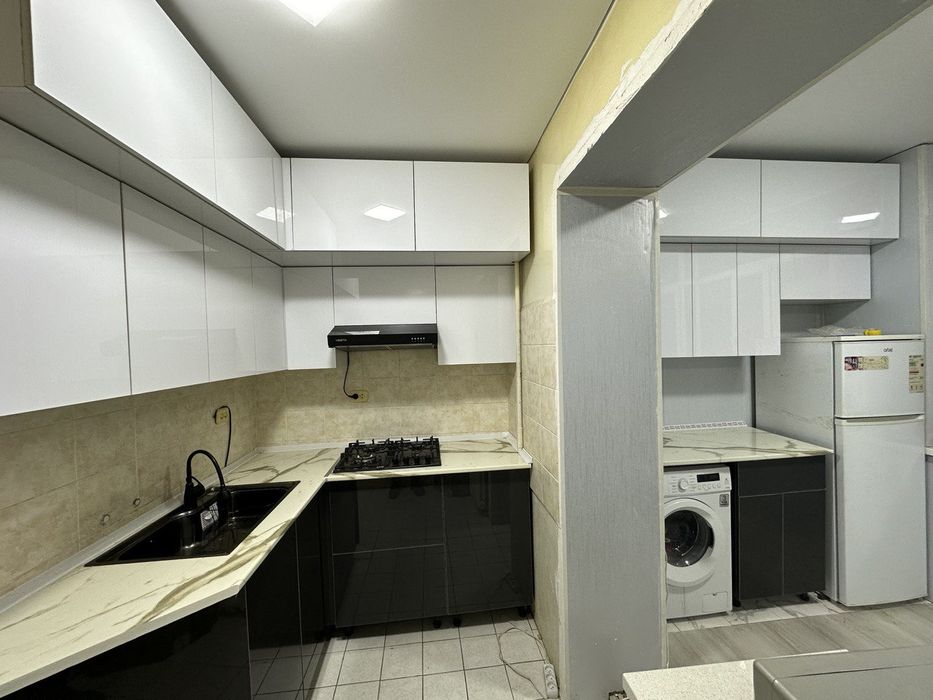 Siz istagan mebillar kvadrati 800.000