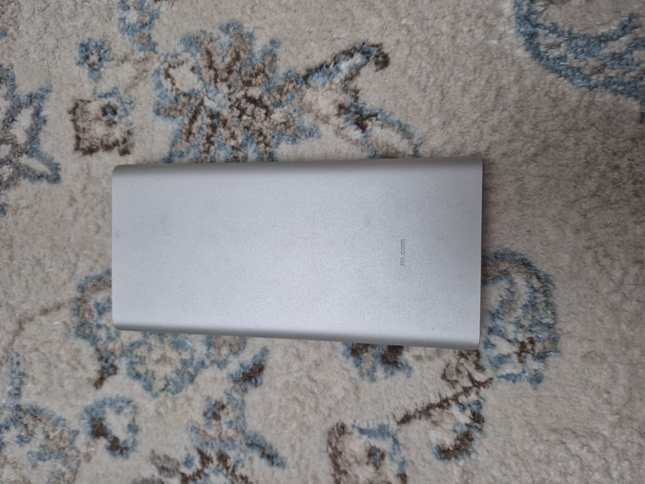 Повербанк Xiomii