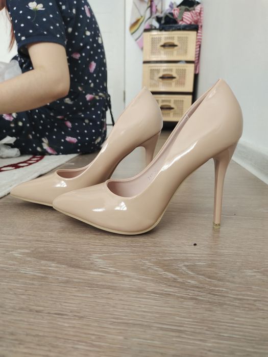 Новые туфли сатылады