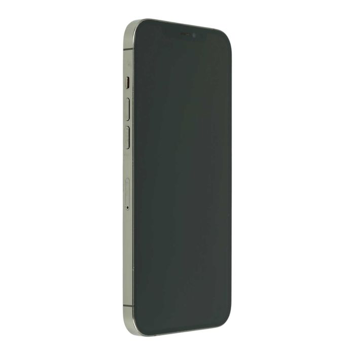 Magazin Apple | iPhone 12 Pro Max | Excelent | Graphite | 128GB | 100% | Cu Garantie | In Rate | smilemobile.ro
