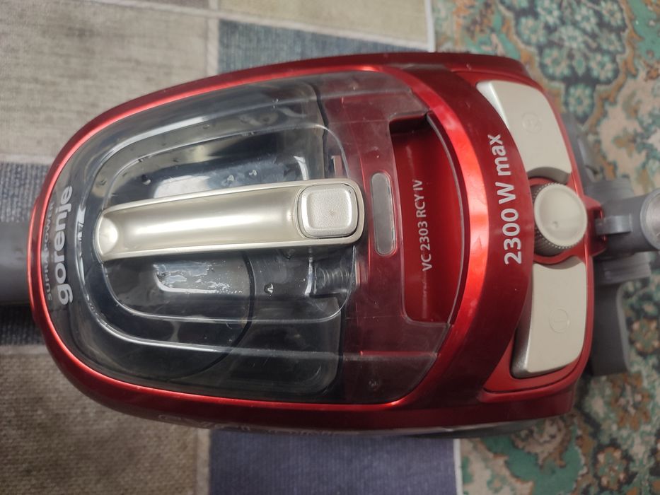 Пылесос Самсунг 2300 V