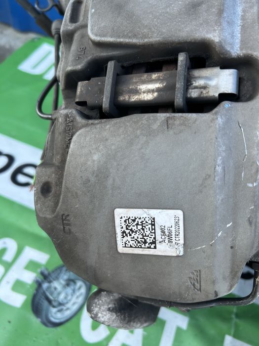 Etrier stânga față Audi A5 Quattro 4.0 Tdi Mild Hybrid 2022