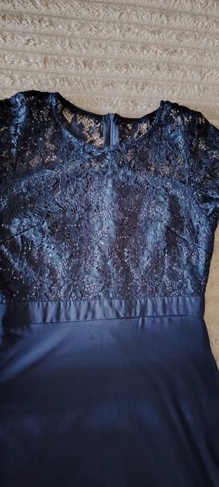 Рокля, размер S-M