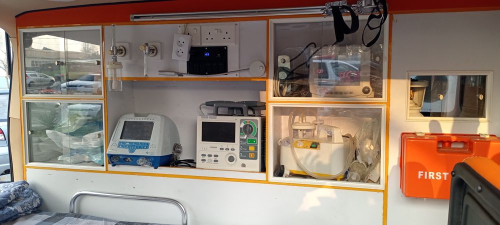 Тезёрдам машиналари сифатли ва тез