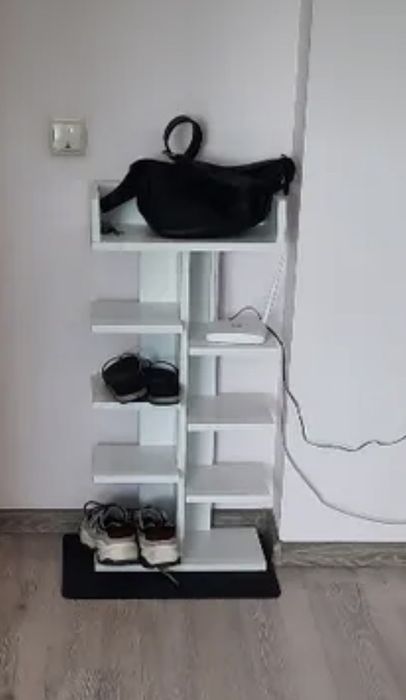 Срочно этажерка деревянная