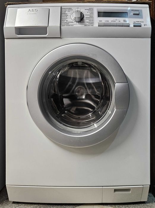 Masina de spalat haine/rufe (diferite modele), Garantie 1 an