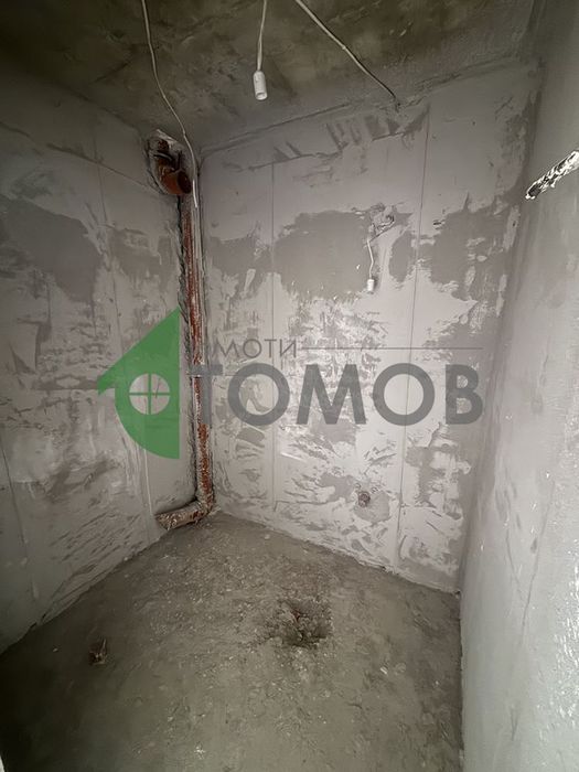 Продава се Тристаен апартамент в Стара Загора, Три чучура - север - 132 кв.м за 849 €/кв.м - Снимка #10