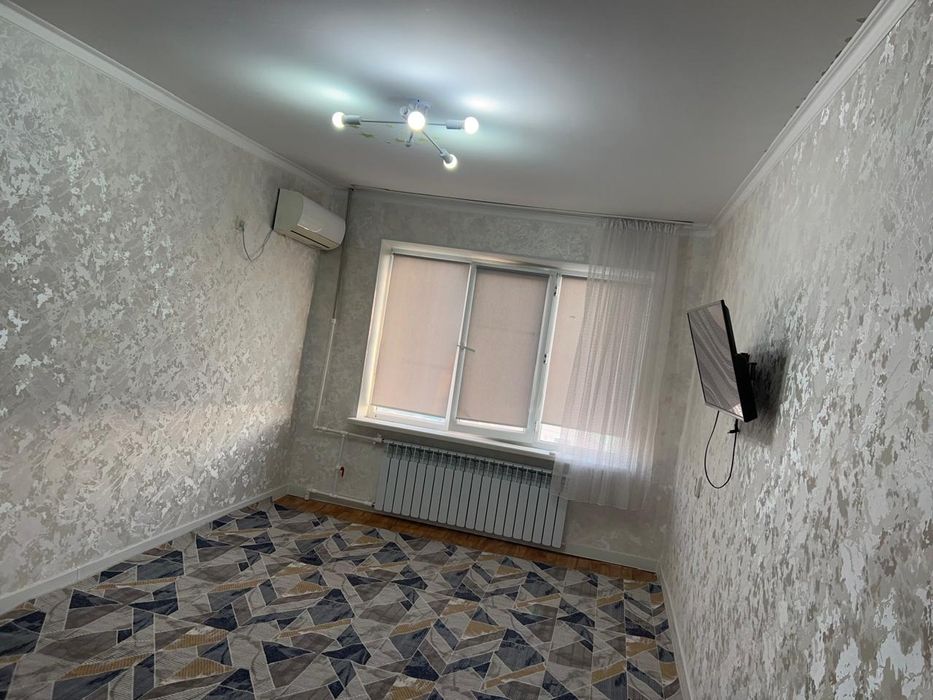 Продаетса квартира  1 ком квартира