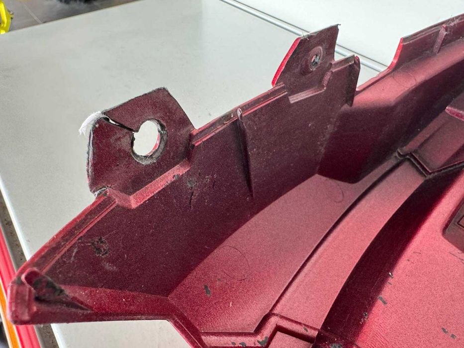 Маска за фар Polaris Sportsman 850  2009 - 2014