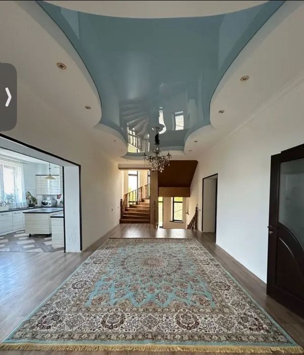 Дом в аренду на долгий срок