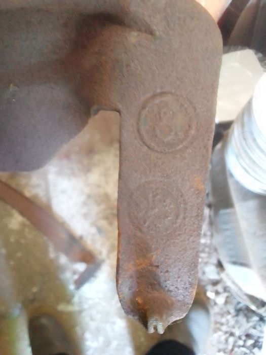 Коса для покоса травы