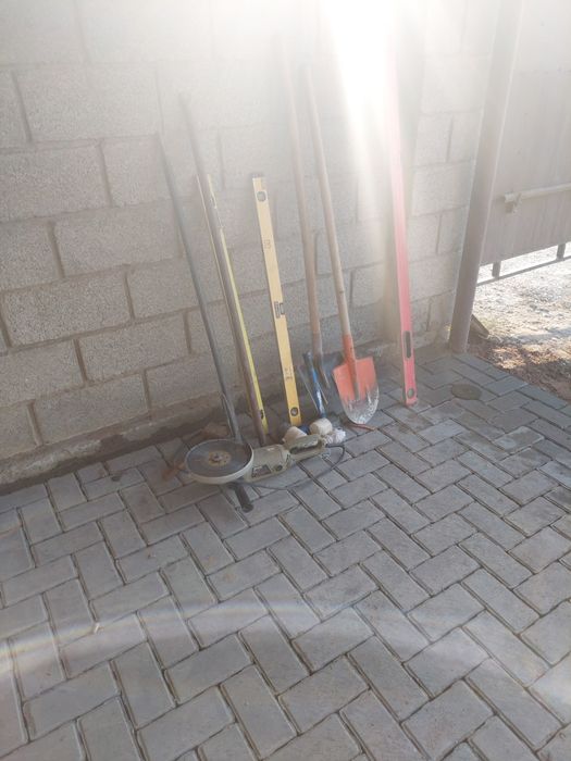 Укладка Брусчатка