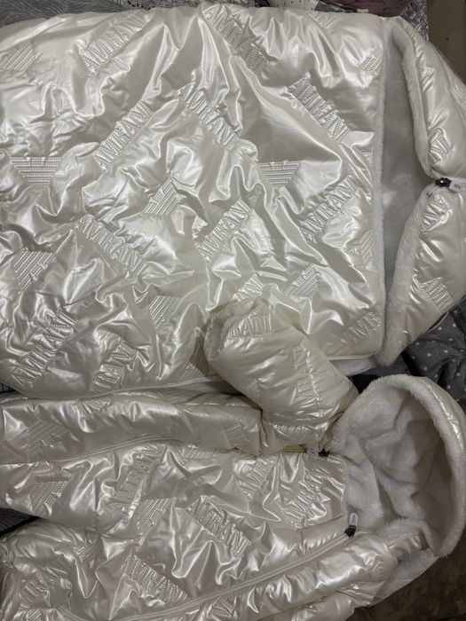 Конверт для новорожденных