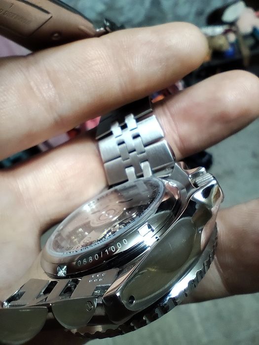 Seiko 5 Sports GMT