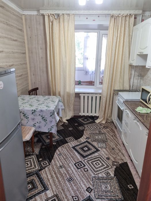 Квартира по суточно в Атбасаре