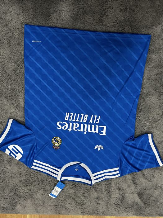 Tricou adidas Mbappe Real Madird