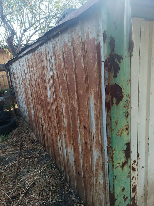 Продава се Гараж / Паркомясто в Бургас, Меден рудник - зона В - 15 кв.м за 11 €/кв.м - Снимка #2