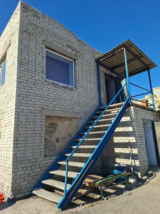 Сдам склады от 106м2.