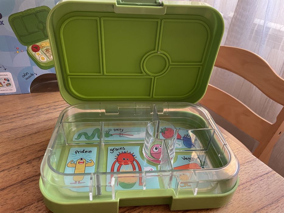 Кутия за храна Yumbox
