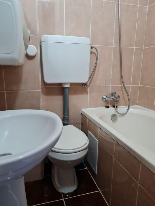 Propietar inchiriez Garsoniera Lipovei